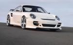 Rinspeed Le Mans 600 2007 года